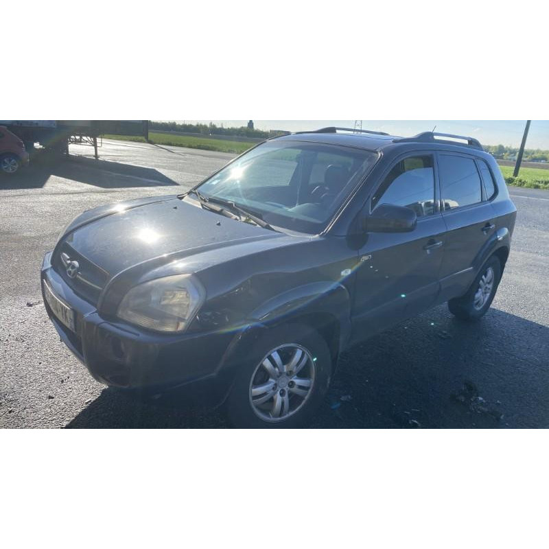 Pivot de moyeu avant droit HYUNDAI TUCSON 1 Photo n°12