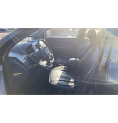 Pivot de moyeu avant droit HYUNDAI TUCSON 1