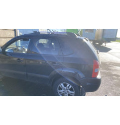 Pivot de moyeu avant droit HYUNDAI TUCSON 1