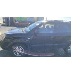 Pivot de moyeu avant droit HYUNDAI TUCSON 1
