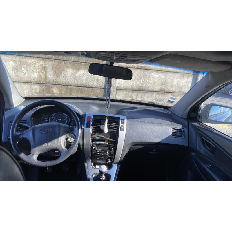 Pivot de moyeu avant droit HYUNDAI TUCSON 1 Photo n°17
