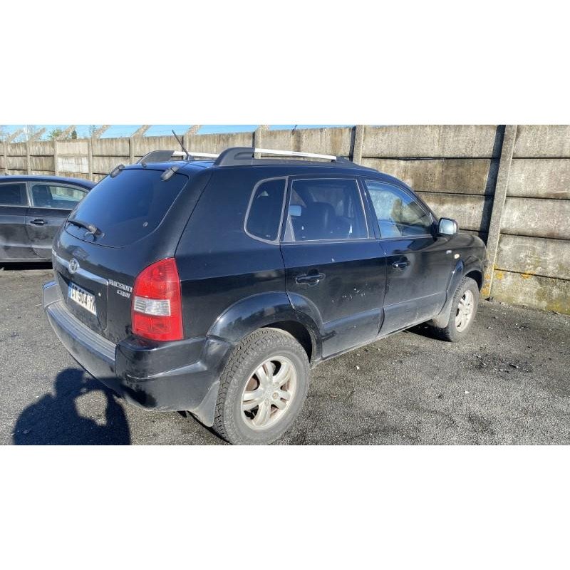 Pivot de moyeu avant droit HYUNDAI TUCSON 1 Photo n°19