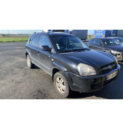 Pivot de moyeu avant droit HYUNDAI TUCSON 1