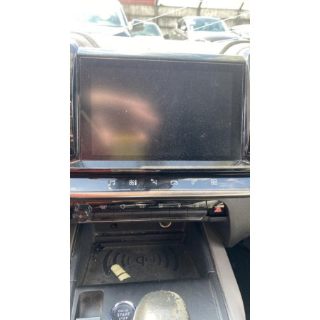 Etrier arriere droit (freinage) CITROEN C5 AIRCROSS