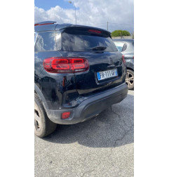 Etrier arriere droit (freinage) CITROEN C5 AIRCROSS