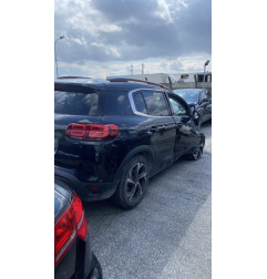 Etrier arriere droit (freinage) CITROEN C5 AIRCROSS