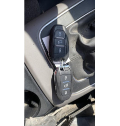 Etrier arriere droit (freinage) CITROEN C5 AIRCROSS