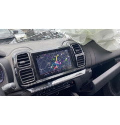 Etrier arriere droit (freinage) CITROEN C5 AIRCROSS