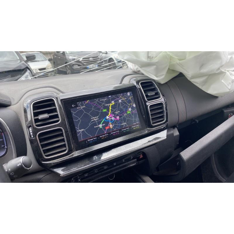 Etrier arriere droit (freinage) CITROEN C5 AIRCROSS Photo n°13