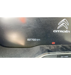 Etrier arriere droit (freinage) CITROEN C5 AIRCROSS