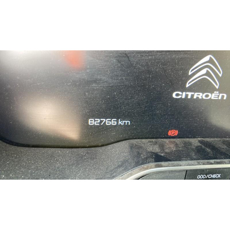 Etrier arriere droit (freinage) CITROEN C5 AIRCROSS Photo n°14