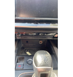 Etrier arriere droit (freinage) CITROEN C5 AIRCROSS