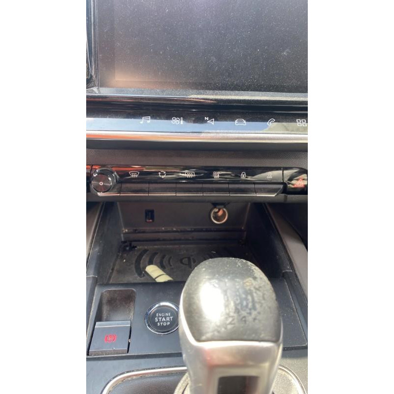 Etrier arriere droit (freinage) CITROEN C5 AIRCROSS Photo n°15