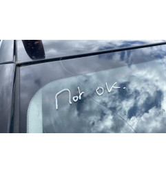 Etrier arriere droit (freinage) CITROEN C5 AIRCROSS