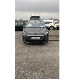 Etrier avant droit (freinage) CITROEN C4 PICASSO 2