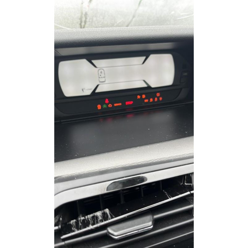 Etrier avant droit (freinage) CITROEN C4 PICASSO 2 Photo n°5