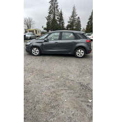 Etrier avant droit (freinage) CITROEN C4 PICASSO 2