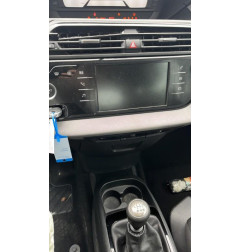 Etrier avant droit (freinage) CITROEN C4 PICASSO 2