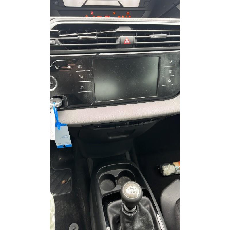 Etrier avant droit (freinage) CITROEN C4 PICASSO 2 Photo n°7