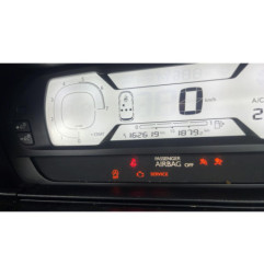 Etrier avant droit (freinage) CITROEN C4 PICASSO 2