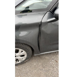 Etrier avant droit (freinage) CITROEN C4 PICASSO 2