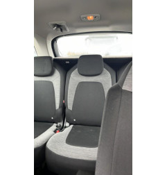 Etrier avant droit (freinage) CITROEN C4 PICASSO 2