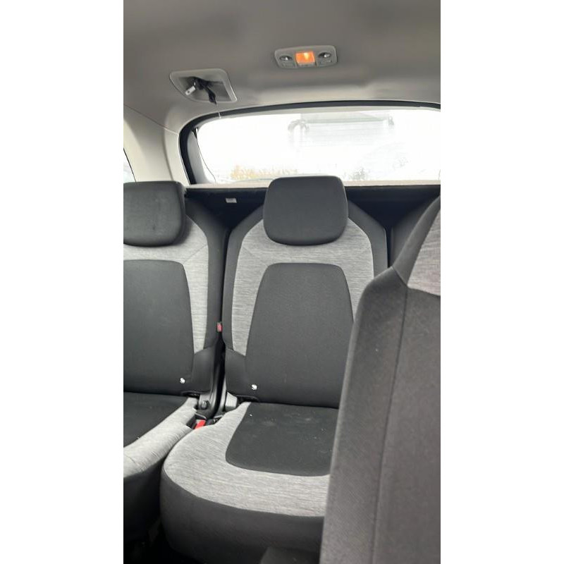 Etrier avant droit (freinage) CITROEN C4 PICASSO 2 Photo n°10