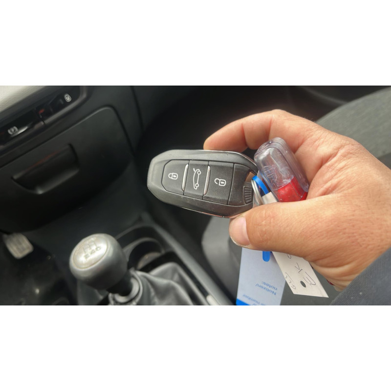 Etrier avant droit (freinage) CITROEN C4 PICASSO 2 Photo n°11