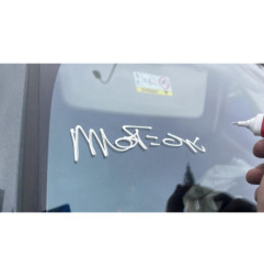 Etrier avant droit (freinage) CITROEN C4 PICASSO 2