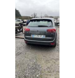 Etrier avant droit (freinage) CITROEN C4 PICASSO 2