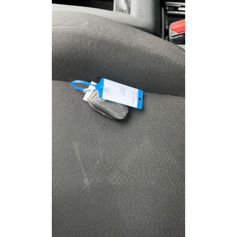 Etrier avant droit (freinage) CITROEN C4 PICASSO 2 Photo n°14