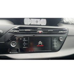Etrier avant droit (freinage) CITROEN C4 PICASSO 2