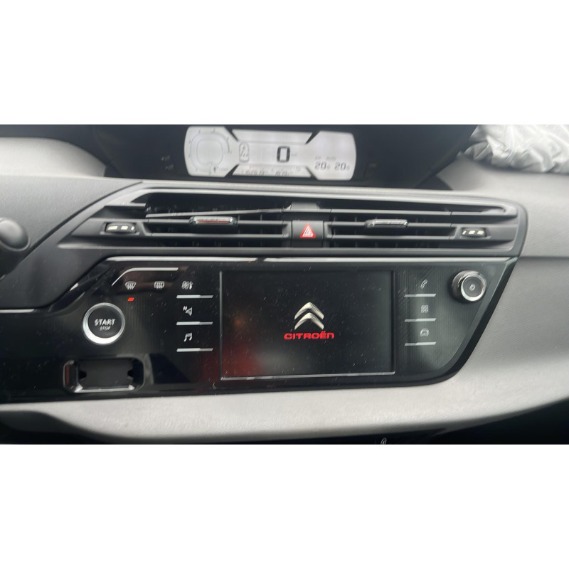 Etrier avant droit (freinage) CITROEN C4 PICASSO 2 Photo n°15