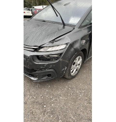 Etrier avant droit (freinage) CITROEN C4 PICASSO 2