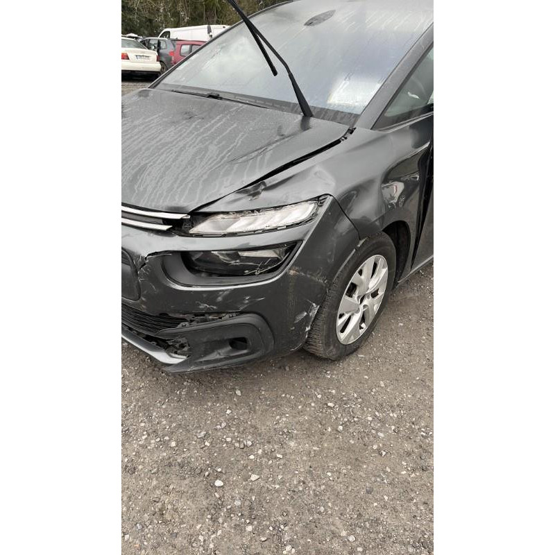 Etrier avant droit (freinage) CITROEN C4 PICASSO 2 Photo n°16