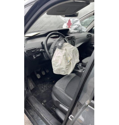Etrier avant droit (freinage) CITROEN C4 PICASSO 2