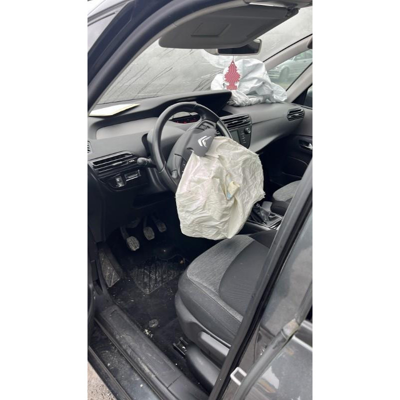 Etrier avant droit (freinage) CITROEN C4 PICASSO 2 Photo n°17
