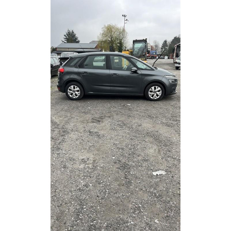 Etrier avant droit (freinage) CITROEN C4 PICASSO 2 Photo n°18