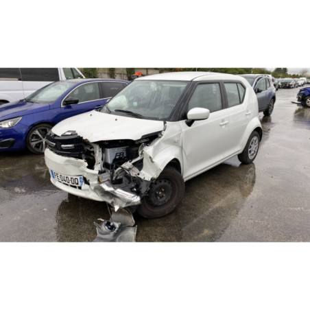 Etrier avant gauche (freinage) SUZUKI IGNIS 3