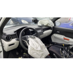 Etrier avant gauche (freinage) SUZUKI IGNIS 3