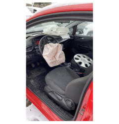 Feu arriere principal gauche (feux) OPEL CORSA E