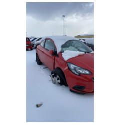 Feu arriere principal gauche (feux) OPEL CORSA E