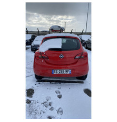 Feu arriere principal gauche (feux) OPEL CORSA E