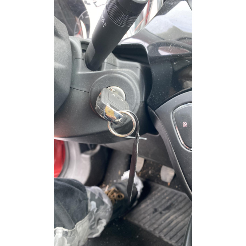 Feu arriere principal gauche (feux) OPEL CORSA E Photo n°14