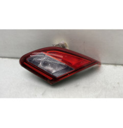 Feu arriere secondaire droit (feux) OPEL CORSA E Photo n°1
