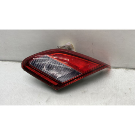 Feu arriere secondaire droit (feux) OPEL CORSA E Photo n°1
