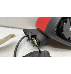 Retroviseur droit OPEL CORSA E