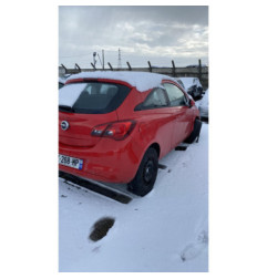Retroviseur droit OPEL CORSA E
