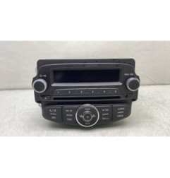 Autoradio d'origine OPEL CORSA E Photo n°1