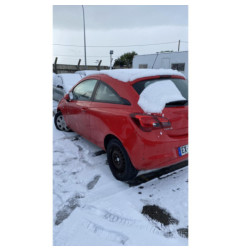Commande de phare OPEL CORSA E